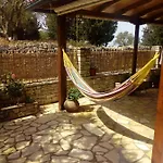 Olive Garden, Kastanida - Paxoi *