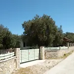 Olive Garden, Kastanida - Paxoi شقة