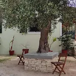 Olive Garden, Kastanida - Paxoi شقة