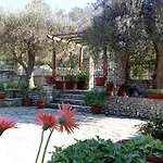 Olive Garden, Kastanida - Paxoi جايوس