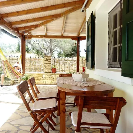 Olive Garden, Kastanida - Paxoi Appartement Gaios