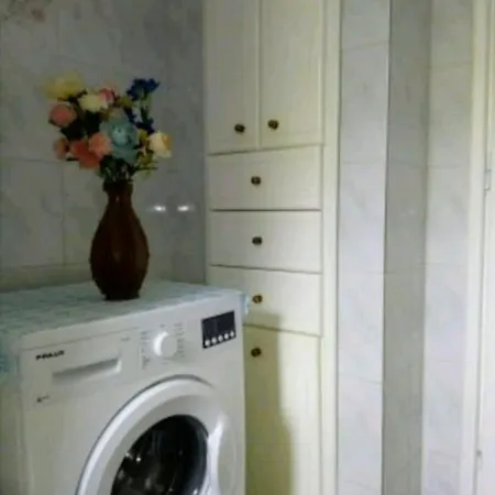 Olive Garden, Kastanida - Paxoi Appartement *