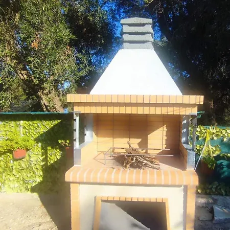 شقة Olive Garden, Kastanida - Paxoi