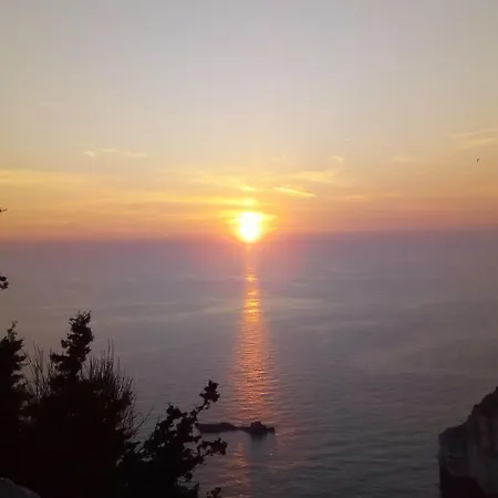 Olive Garden, Kastanida - Paxoi Appartement Gaios