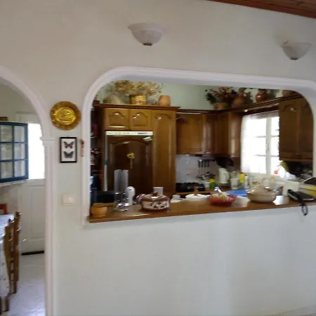 Appartement Olive Garden, Kastanida - Paxoi *