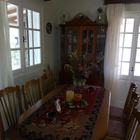 Apartament Olive Garden, Kastanida - Paxoi *