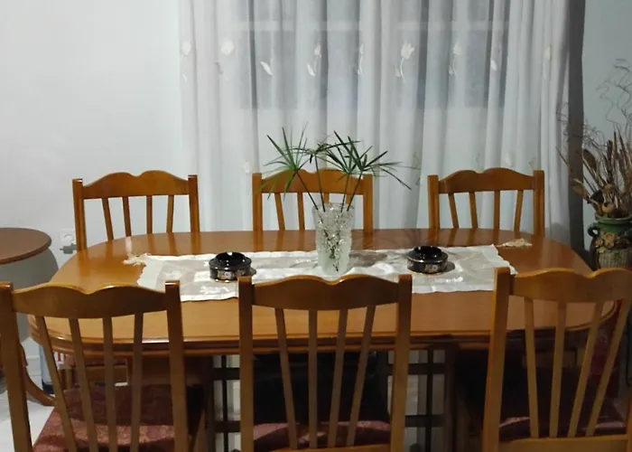 Olive Garden, Kastanida - Paxoi