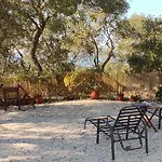 Olive Garden, Kastanida - Paxoi