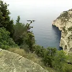 Olive Garden, Kastanida - Paxoi Apartamento Gáios