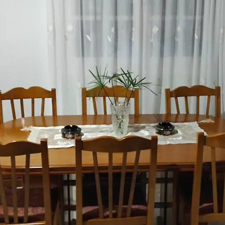 Olive Garden, Kastanida - Paxoi