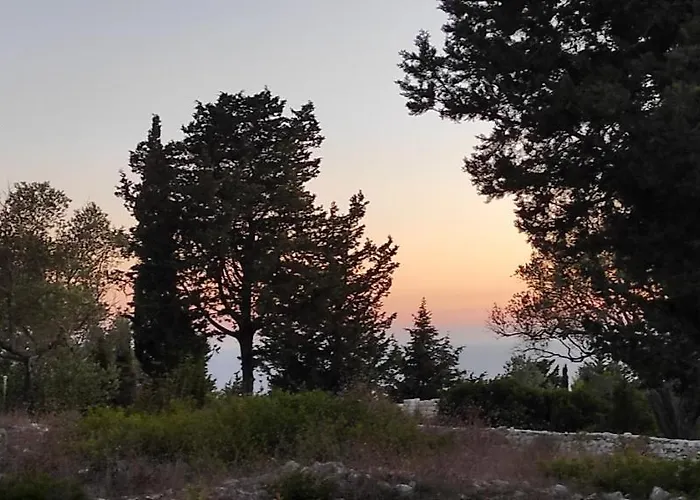 Olive Garden, Kastanida - Paxoi Appartamento