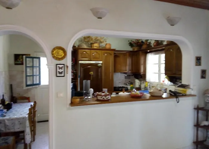 Appartamento Olive Garden, Kastanida - Paxoi *